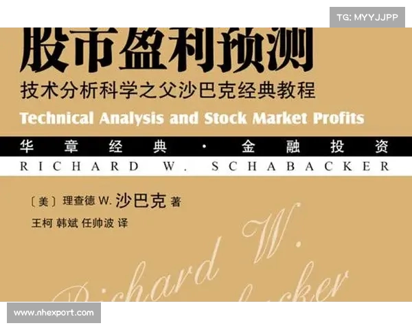 基于技术分析的股市预测方法与实战技巧探讨 基于技术分析的股市预测方法与实战技巧探讨